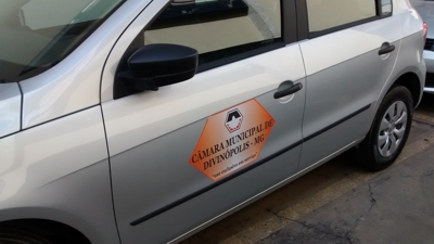 carros da camara para trabalhar